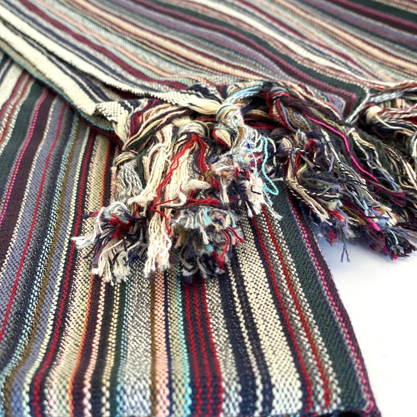 Casablanca Throw