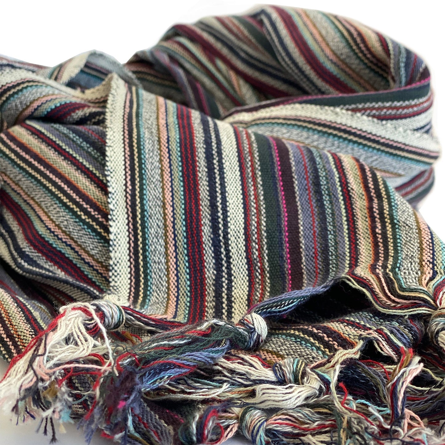 Casablanca Throw