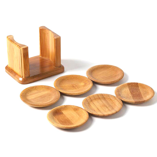 Everyday Everwood Coasters