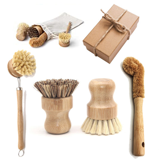 GreenClean Set