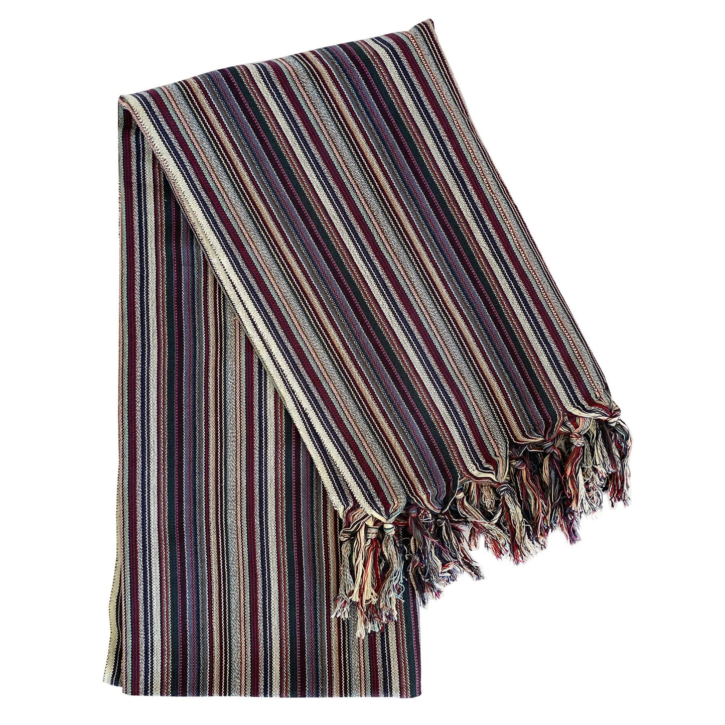 Casablanca Throw