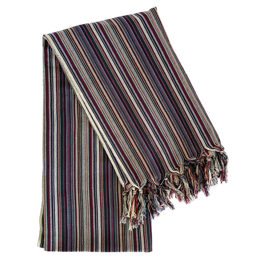 Casablanca Throw