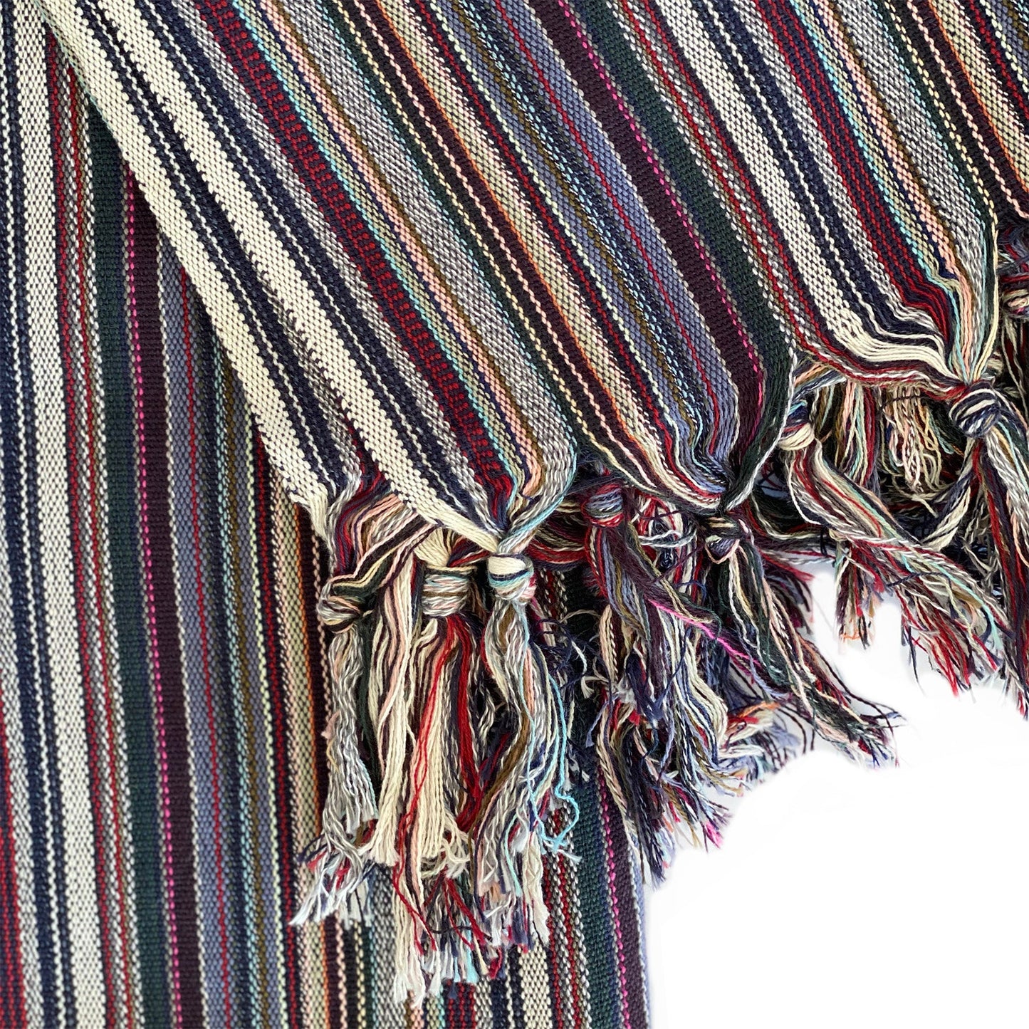 Casablanca Throw