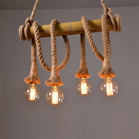 Rustika Rope Light